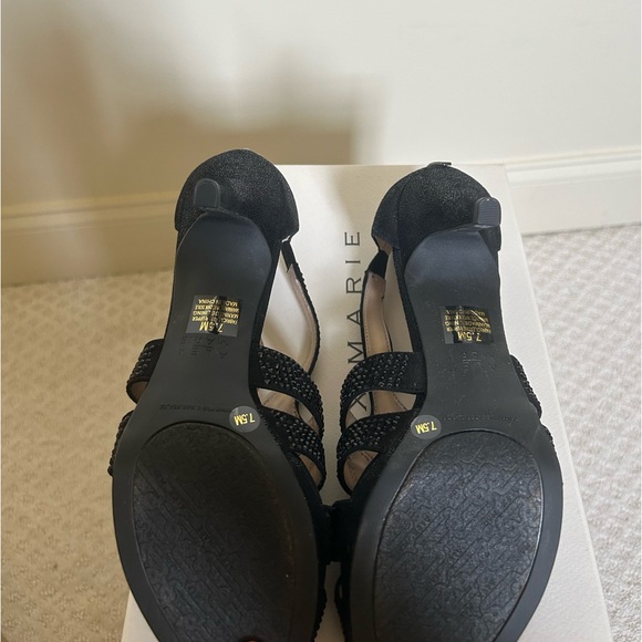 Alex Marie Leeanne heels - Picture 4 of 5